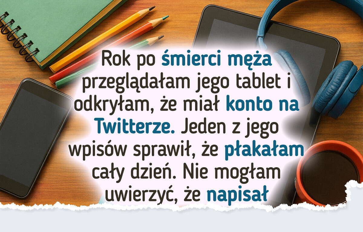 13 szokujących rzeczy, które ludzie znaleźli na urządzeniach swoich partnerów. Nie byli na to gotowi.