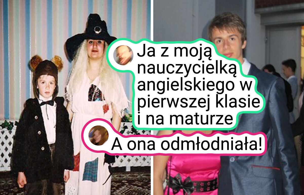 20 zdjęć pokazujących oszałamiającą różnicę