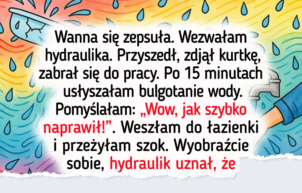 18 historii o najbardziej zadziwiających zbiegach okoliczności, jakie można sobie wyobrazić 18 historii o najbardziej zadziwiających zbiegach okoliczności, jakie można sobie wyobrazić