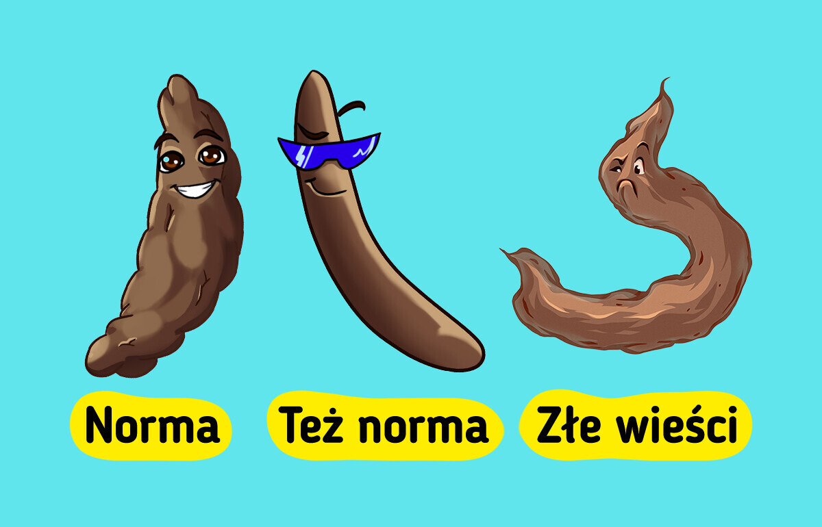 5 objawów raka jelita grubego, których lepiej nie zlekceważyć 5 objawów raka jelita grubego, których lepiej nie zlekceważyć