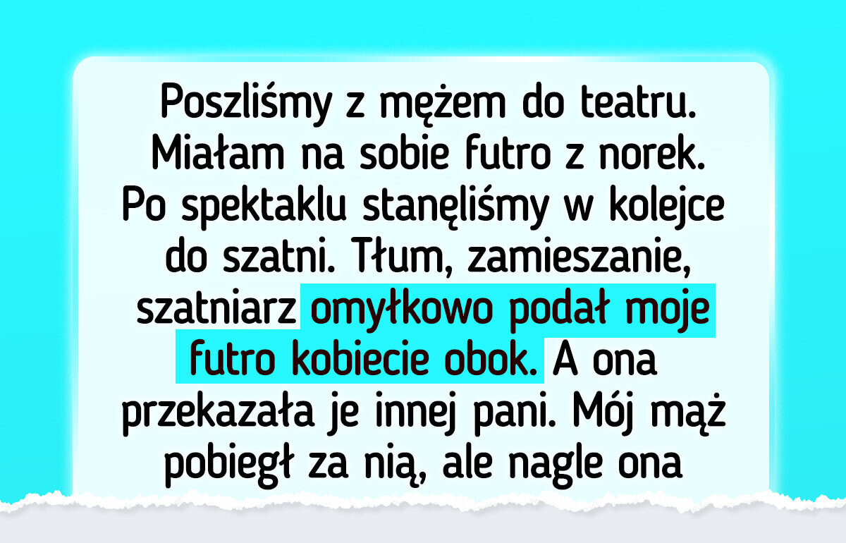 12 osób, które poczuły się jak na planie serialu komediowego 12 osób, które poczuły się jak na planie serialu komediowego