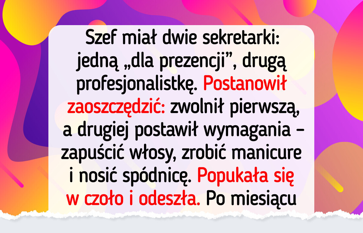 19 opowieści o epickich odejściach z nielubianej pracy