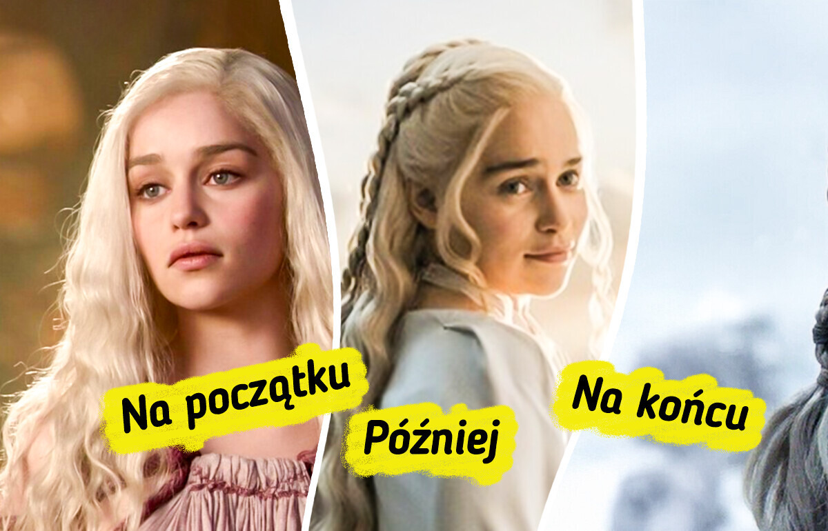 6 szczegółów ukrytych w filmach i serialach, które dostrzegą tylko najbardziej uważni widzowie 6 szczegółów ukrytych w filmach i serialach, które dostrzegą tylko najbardziej uważni widzowie