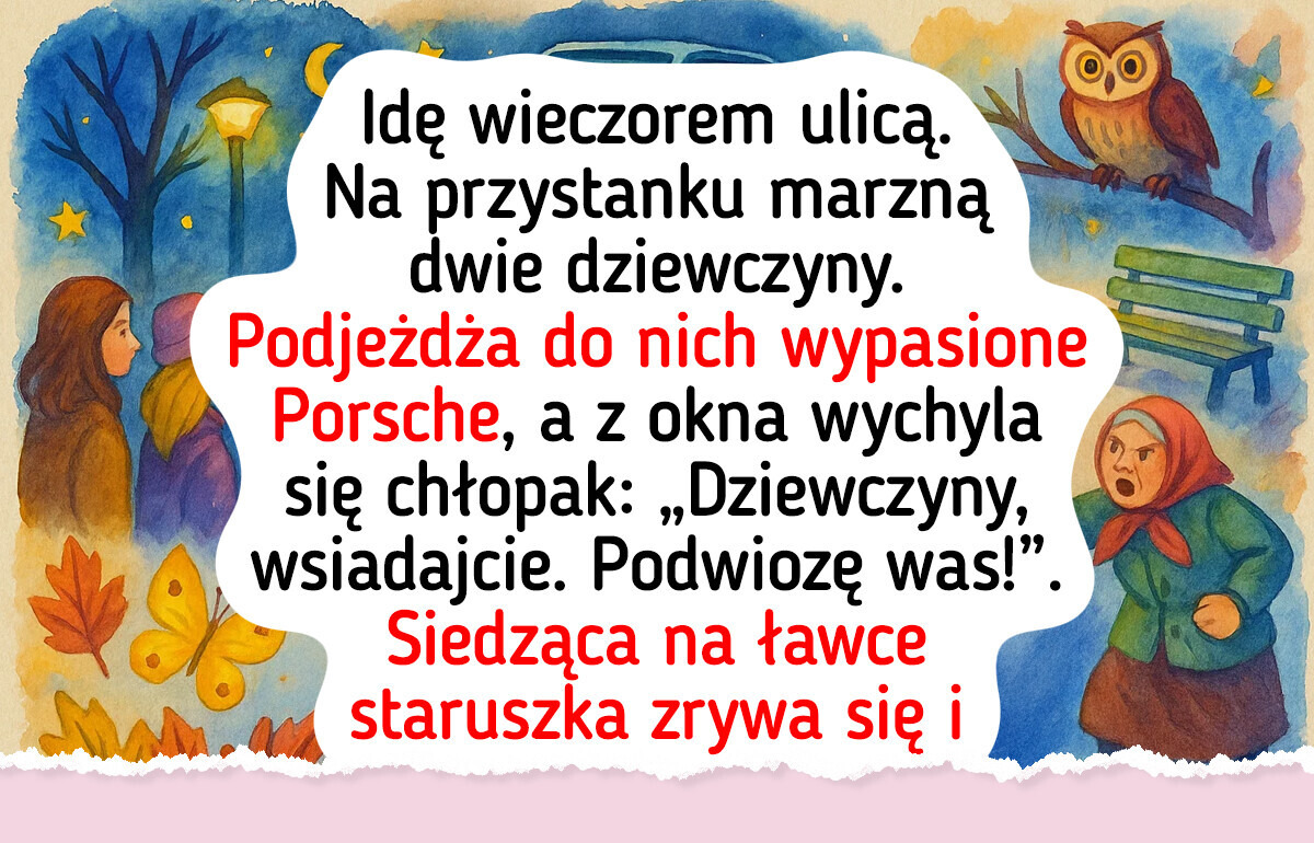 18 osób, które wykazały się wyjątkowym refleksem