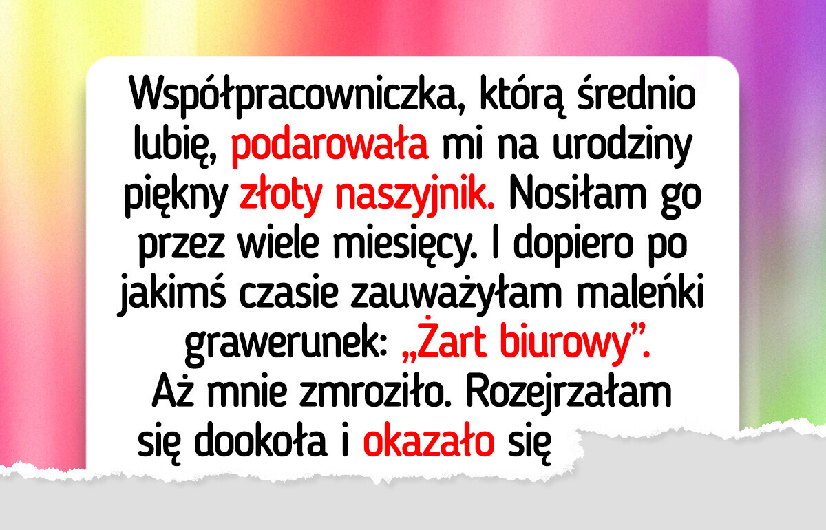 13 piekielnych współpracowników, których HR powinien mieć na oku 13 piekielnych współpracowników, których HR powinien mieć na oku