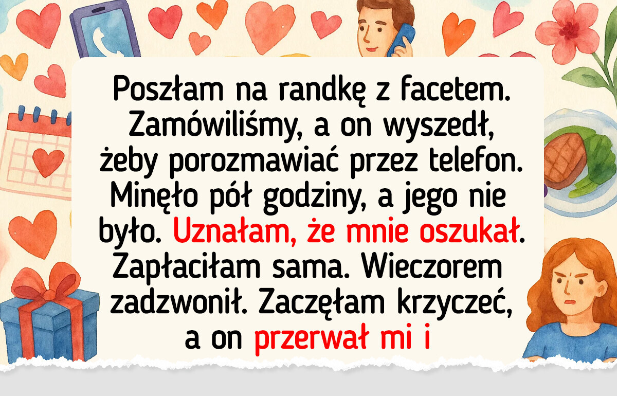 20 osób, które swoją dobrocią rozjaśniły czyjś dzień