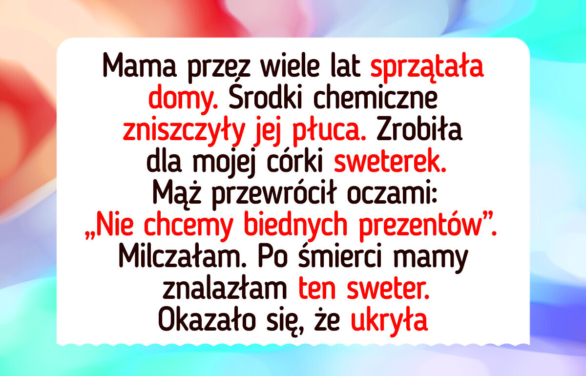 15 opowieści o tym, jak życzliwość zmiękczyła serca z kamienia 15 opowieści o tym, jak życzliwość zmiękczyła serca z kamienia