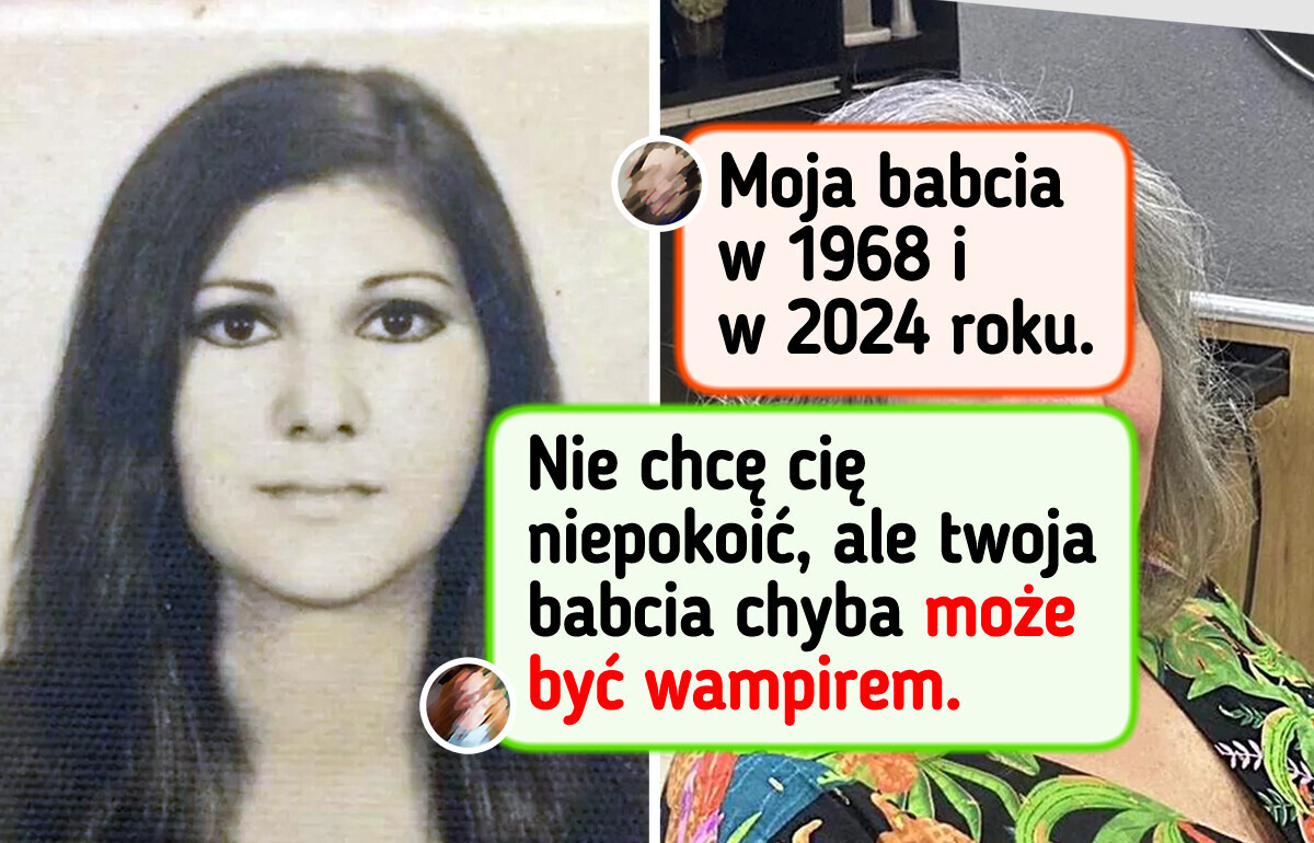 20 ludzi, którzy udowodnili, że nigdy nie jesteś „za stary”