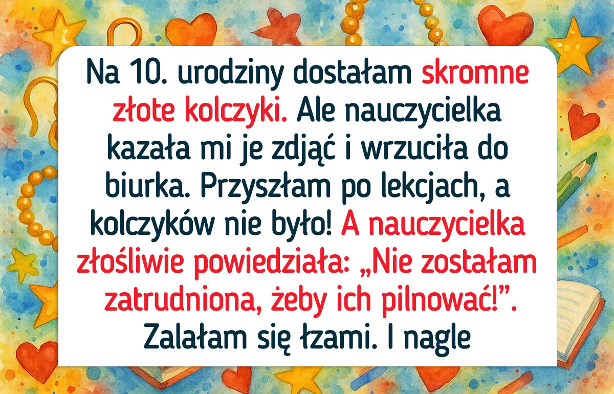 24 cudowne wspomnienia z dzieciństwa, które ludzie noszą w sercu przez całe życie