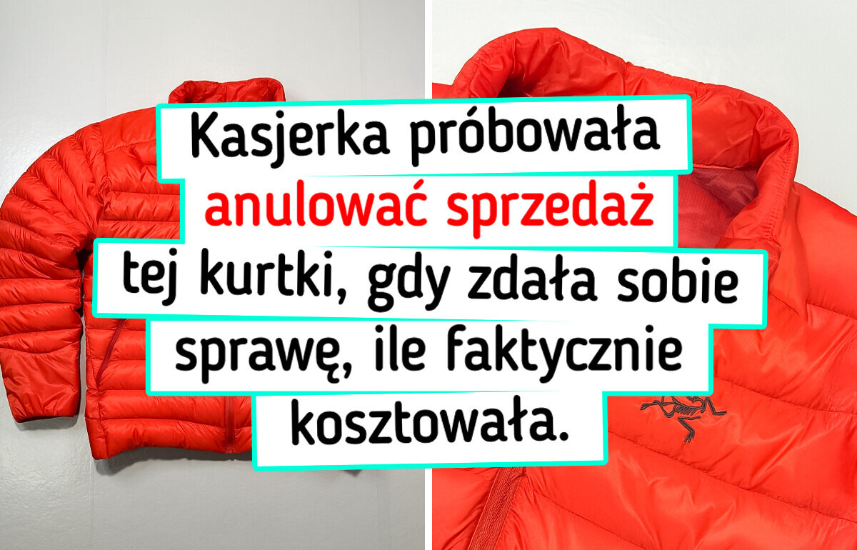 16 znalezisk z second-handów, które zapierają dech w piersiach