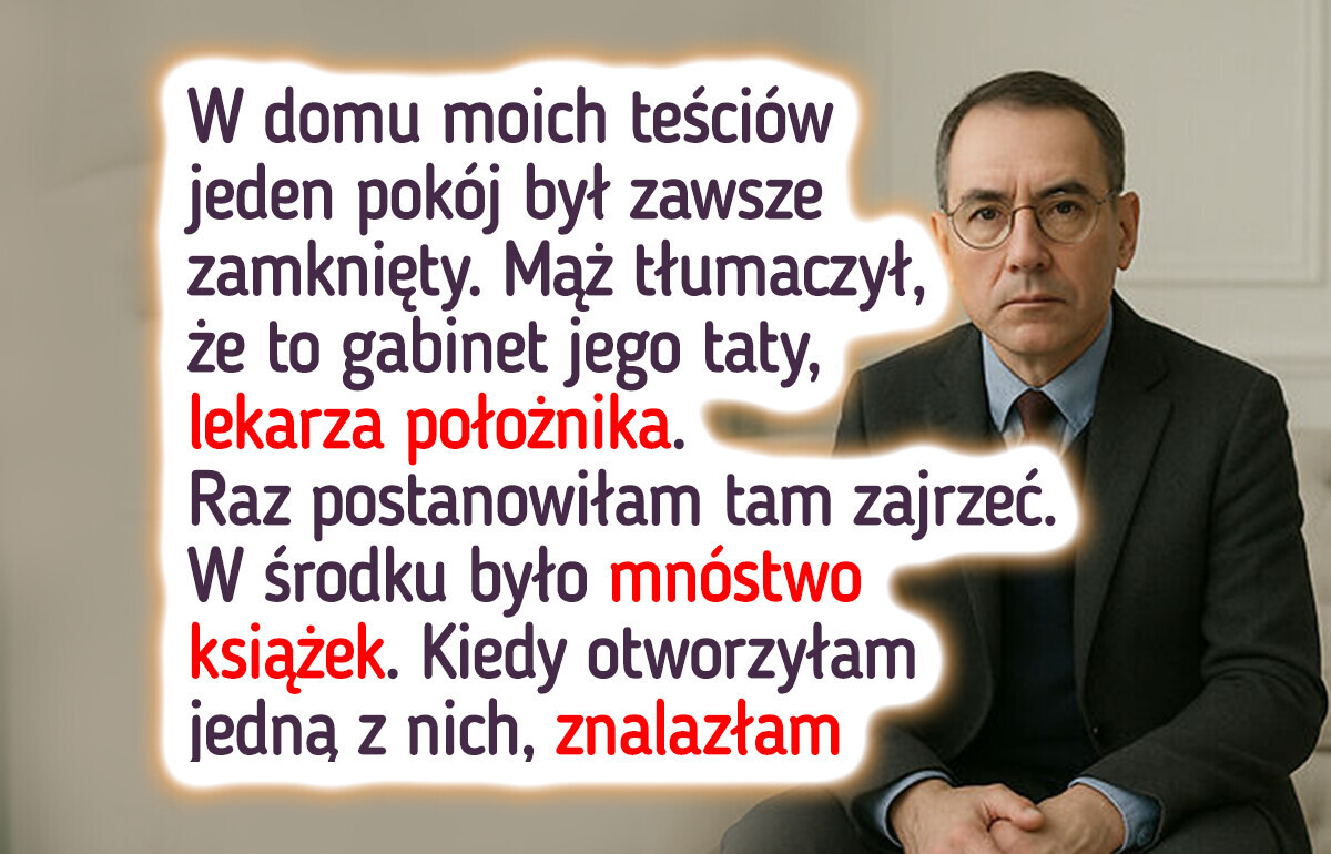12 sekretów, które ujrzały światło dzienne i wywróciły wszystko do góry nogami