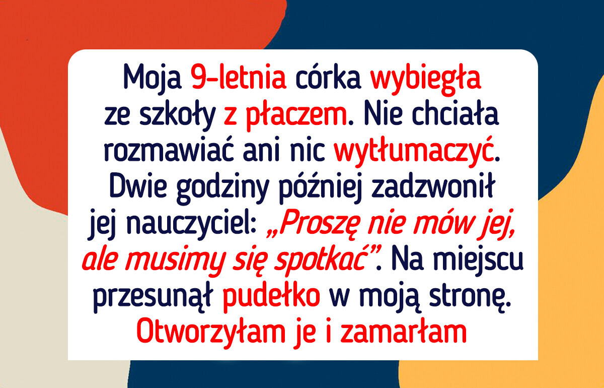 12 cichych chwil dobroci, które wszystko zmieniły
