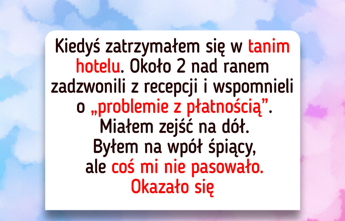 17 podróży rodem z koszmarów, których nie sposób zapomnieć