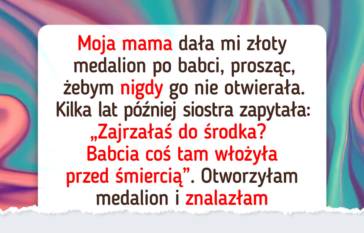 10 opowieści, których nie powstydziłby się nawet scenarzysta „Mody na sukces”
