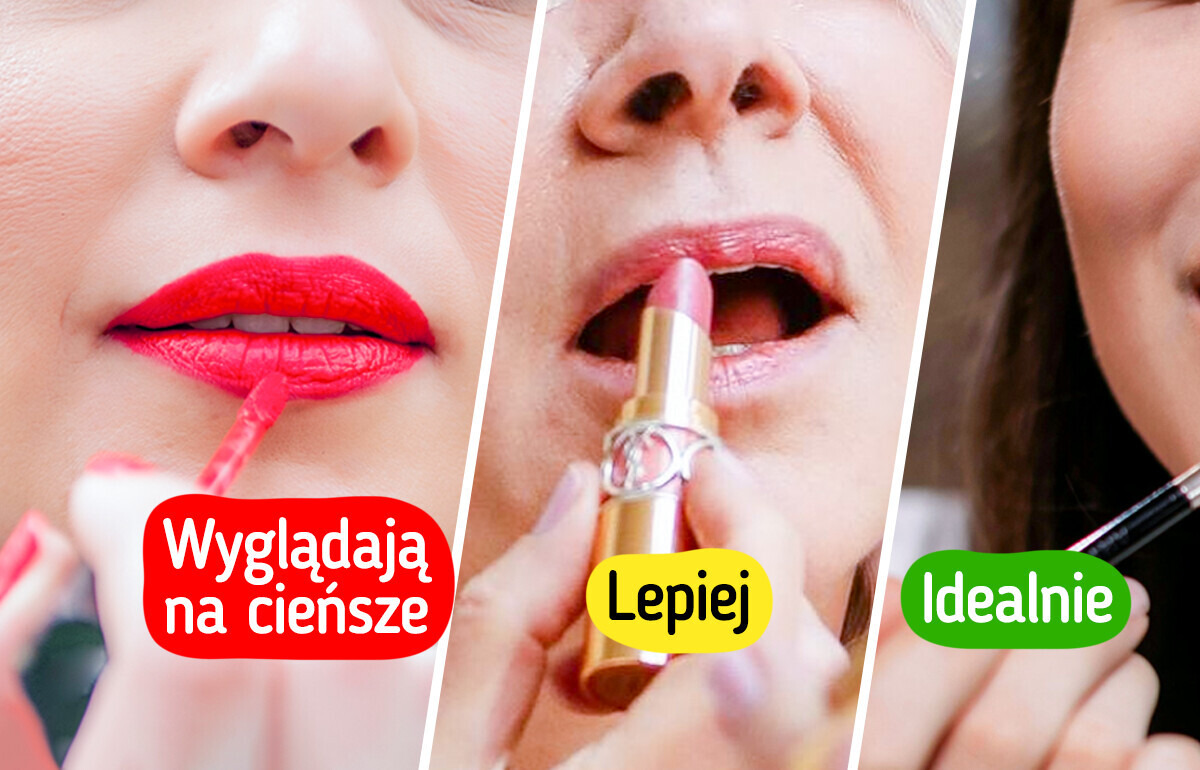 11 codziennych nawyków, które źle wpływają na twoją urodę 11 codziennych nawyków, które źle wpływają na twoją urodę