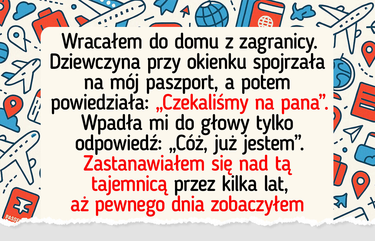 14 osób, które przeżyły na wyjeździe niezapomnianą przygodę 14 osób, które przeżyły na wyjeździe niezapomnianą przygodę