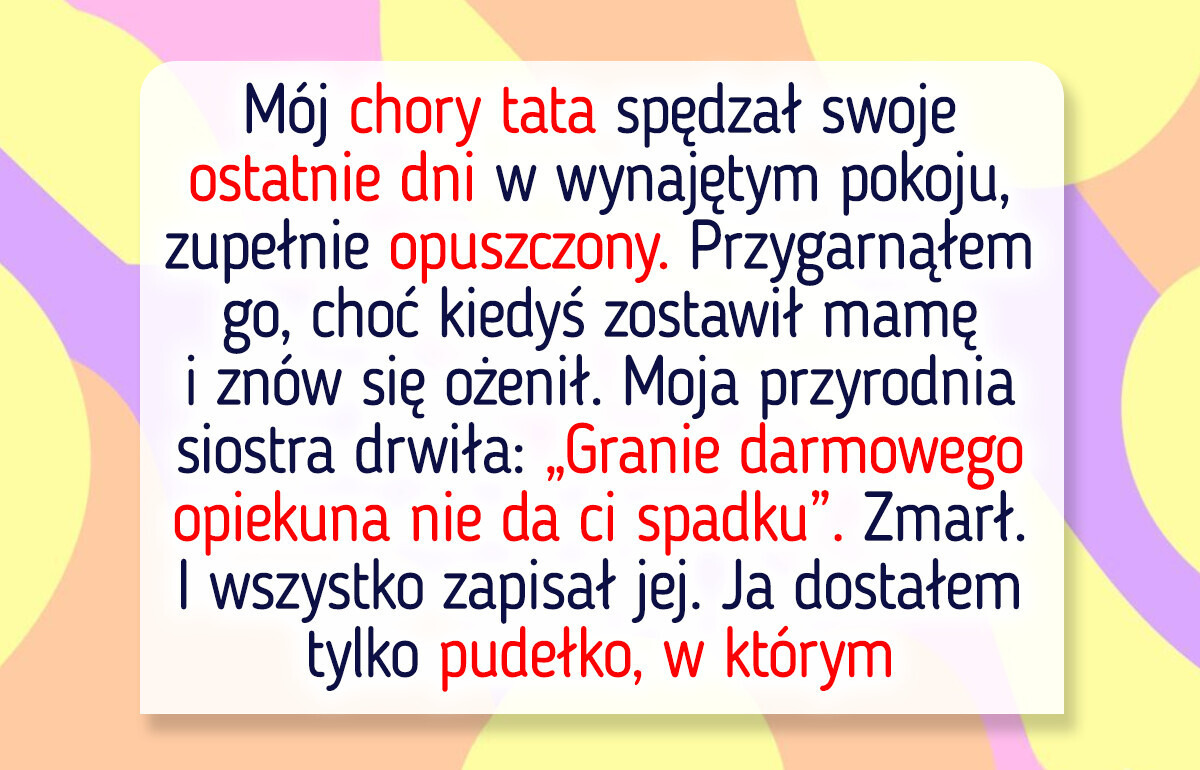 10 historii, które dowodzą, że w subtelnej życzliwości tkwi lecznicza moc 10 historii, które dowodzą, że w subtelnej życzliwości tkwi lecznicza moc