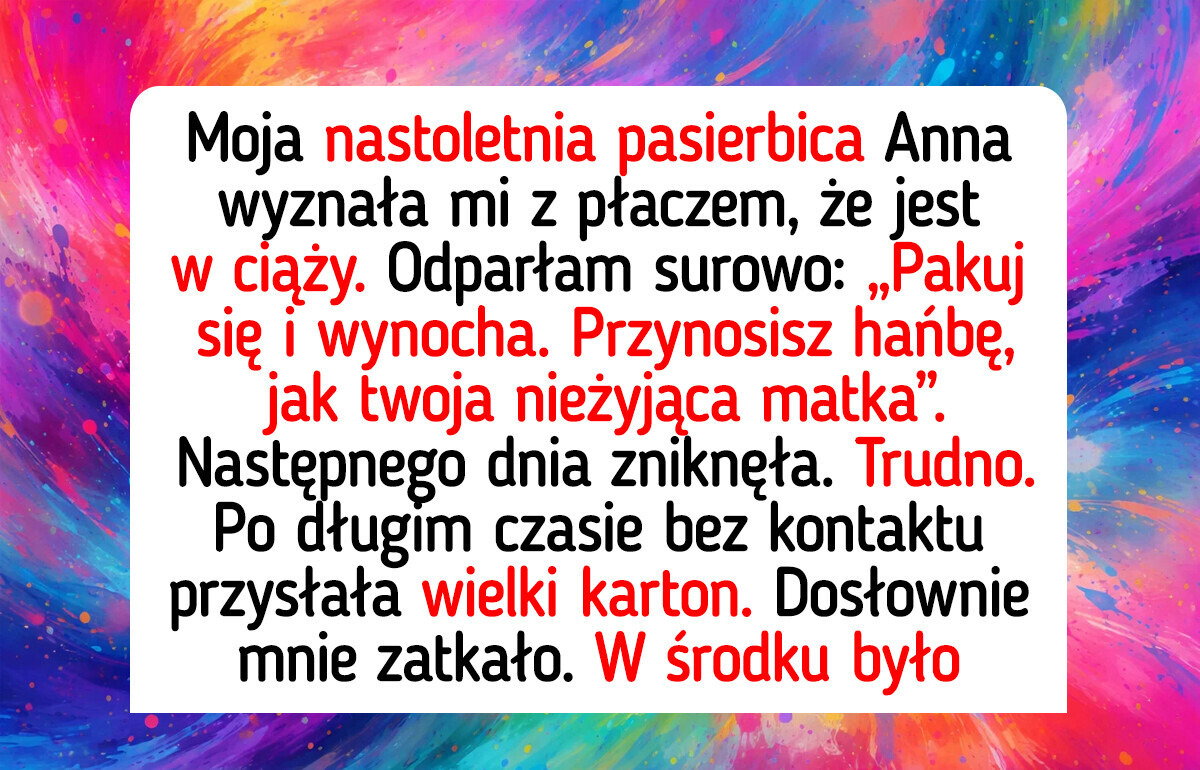 15 prawdziwych historii, które ilustrują słodko-gorzki charakter życia w rodzinach mieszanych
