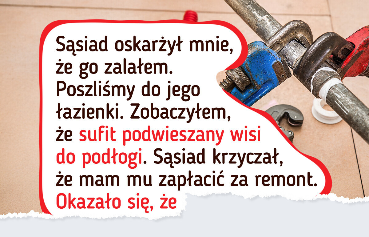 14 osób, które odkryły, że mieszkając w bloku, mogą poczuć się jak na planie komedii