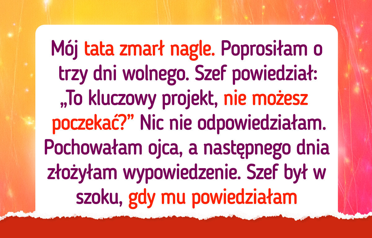 22 osoby, które rzuciły pracę w korporacji i zaczęły żyć po swojemu