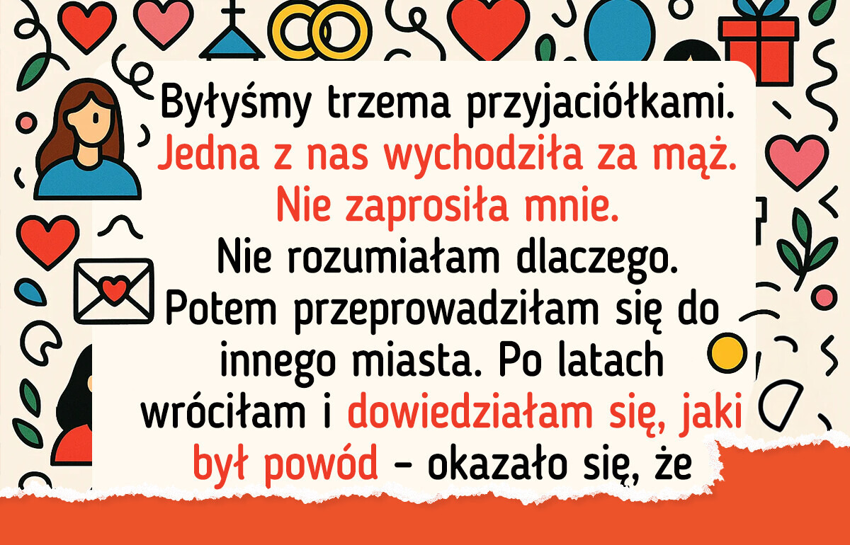17 przyjaźni, które nie przetrwały trudnych chwil