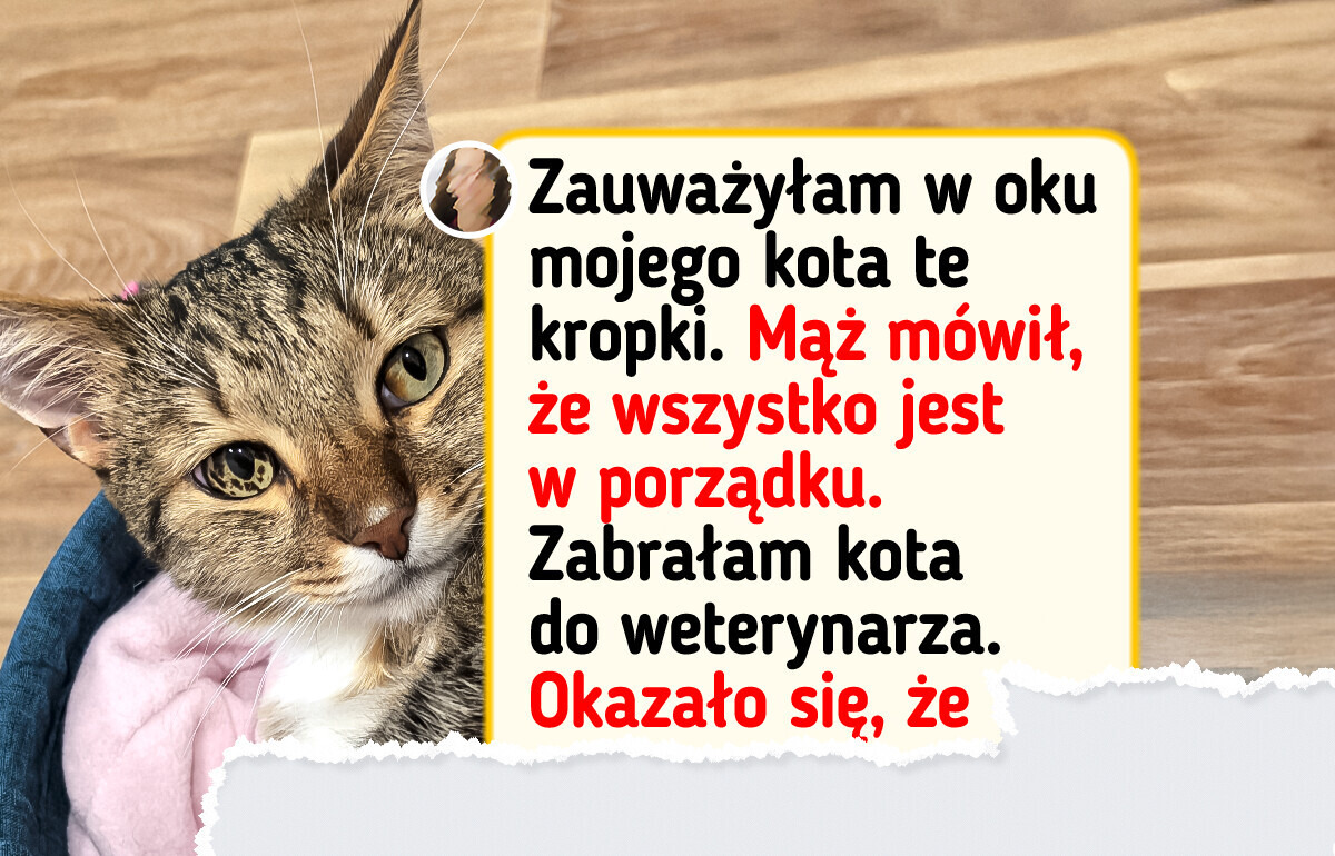 23 zwierzaki, które wyglądają, jakby przyleciały z innej planety