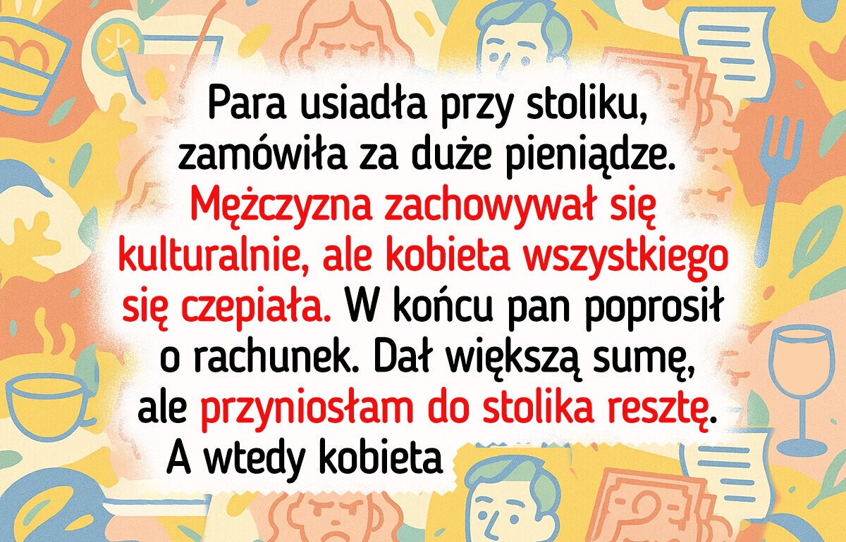 19 prawdziwych historii z gastronomii — tak wygląda codzienność kucharzy i kelnerów
