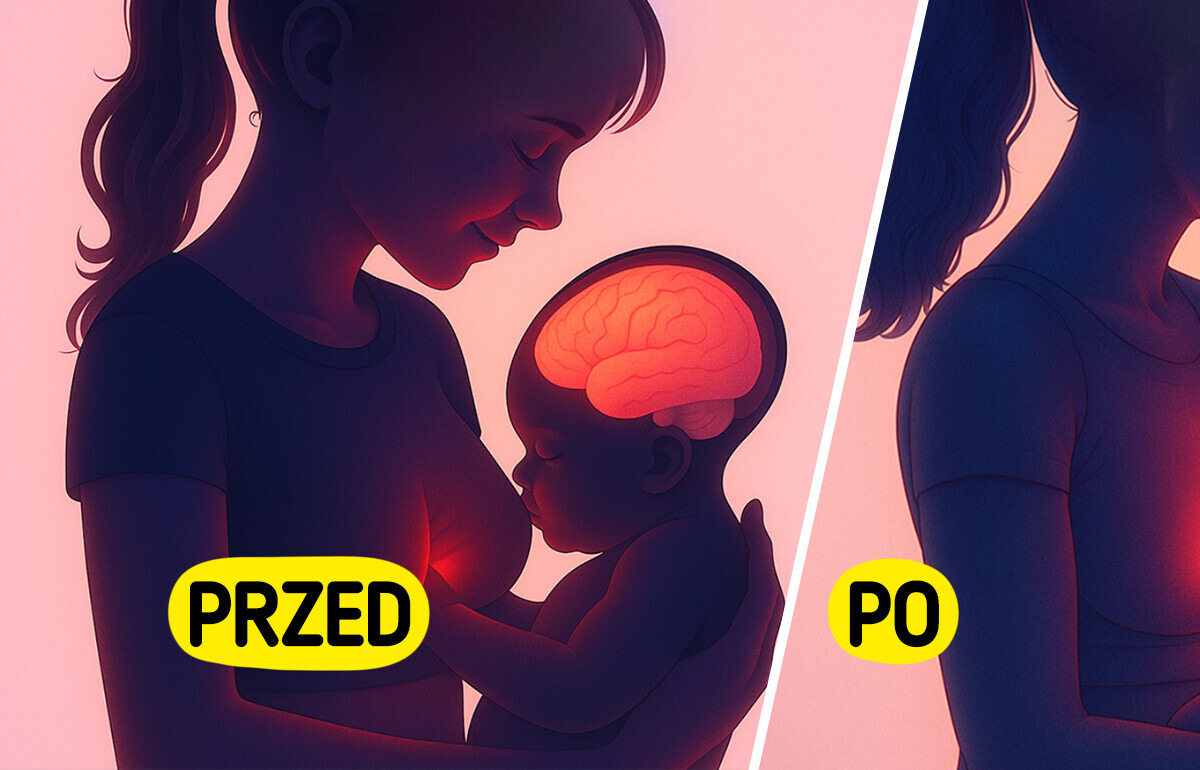 Co według badań może się stać z twoim dzieckiem, jeśli karmisz je wyłącznie piersią Co według badań może się stać z twoim dzieckiem, jeśli karmisz je wyłącznie piersią