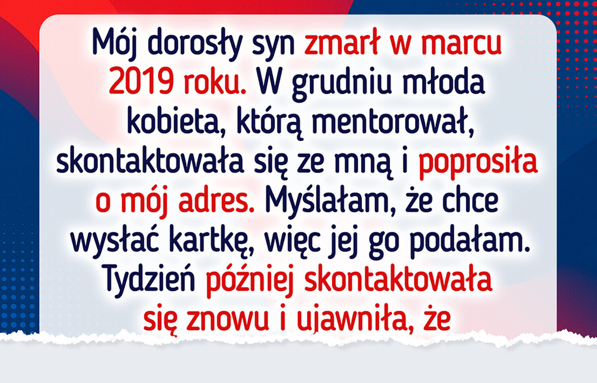 10 historii o życzliwości i jak zaskakująco wiele znaczy
