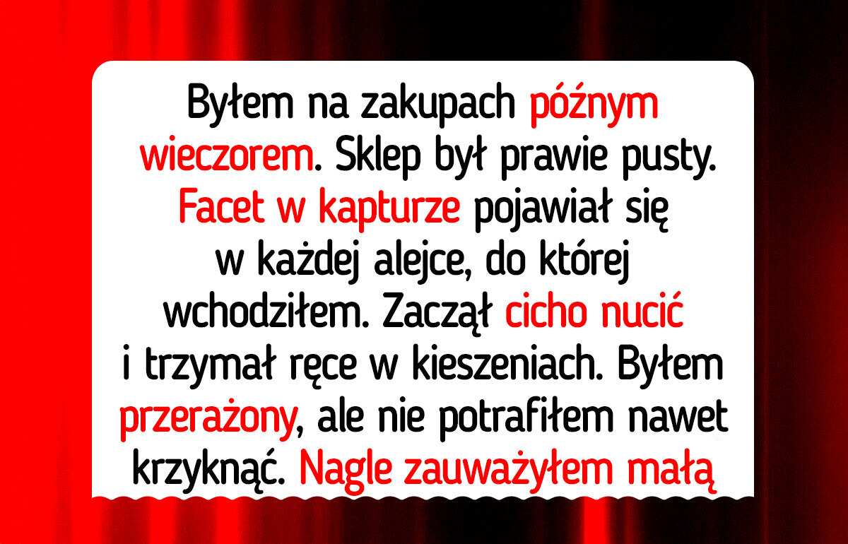 14 niezwykłych historii o ludziach, którzy na chwilę stali się superbohaterami 14 niezwykłych historii o ludziach, którzy na chwilę stali się superbohaterami