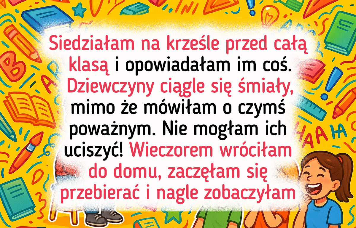 14 dowodów na to, że nauczyciel to zawód wysokiego ryzyka 14 dowodów na to, że nauczyciel to zawód wysokiego ryzyka