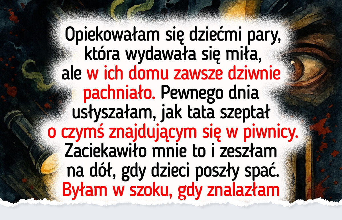 10 historii, w których to nie dzieci spędzały nianiom sen z powiek