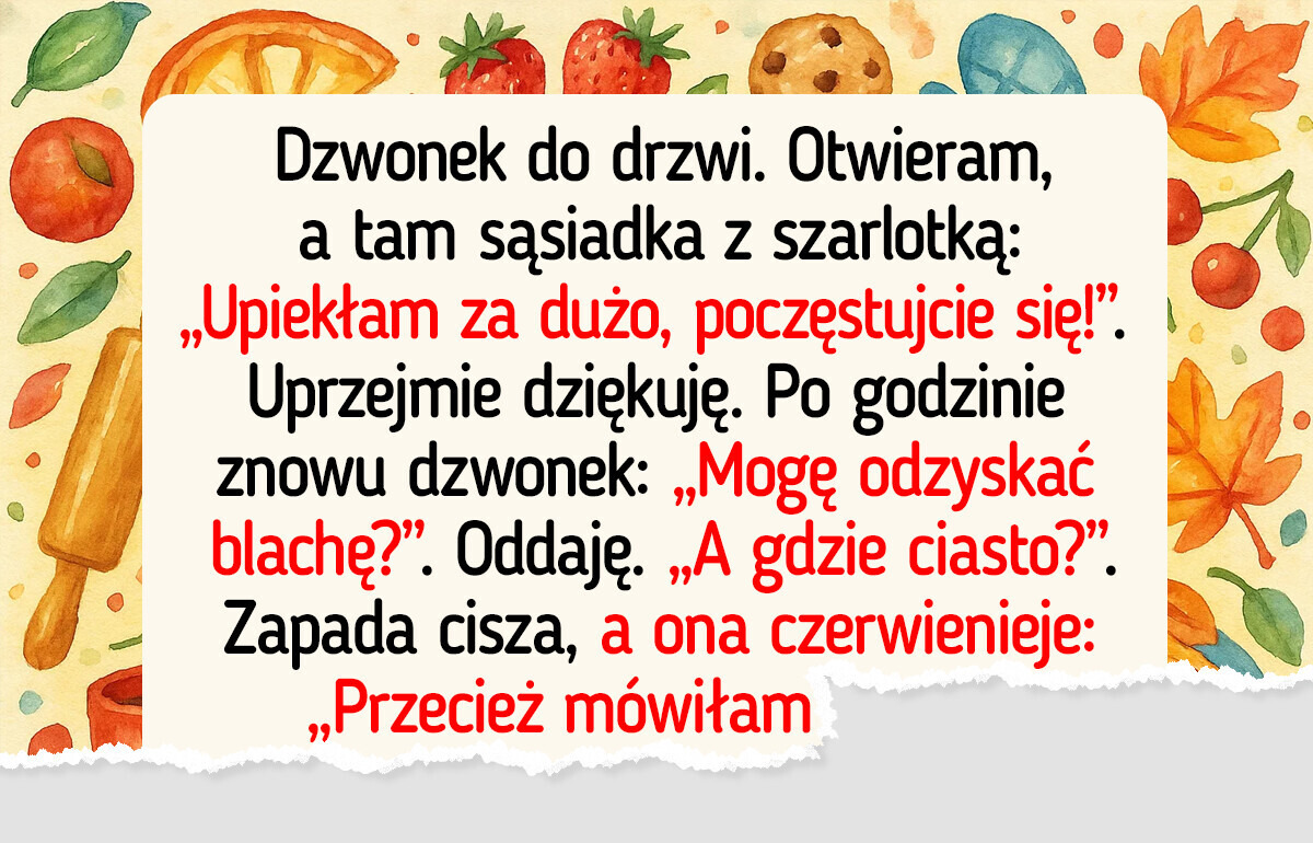 14 sąsiadów, których czas przesiedlić na bezludną wyspę