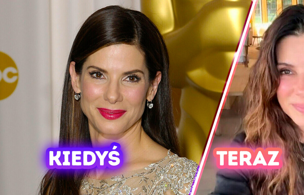 13 celebrytek, które po sześćdziesiątce na nowo definiują, czym jest „glow up”