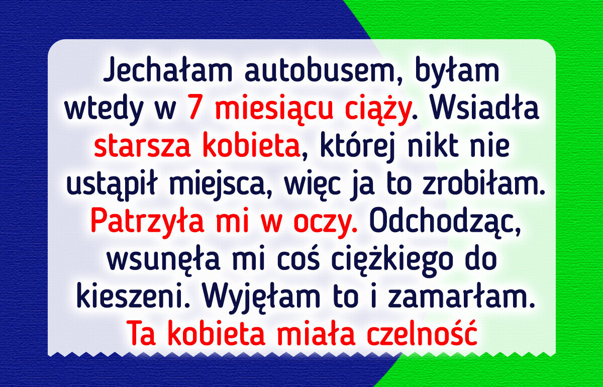 15 nieznajomych, którzy zupełnie przeciętny dzień uczynili niezapomnianym 15 nieznajomych, którzy zupełnie przeciętny dzień uczynili niezapomnianym