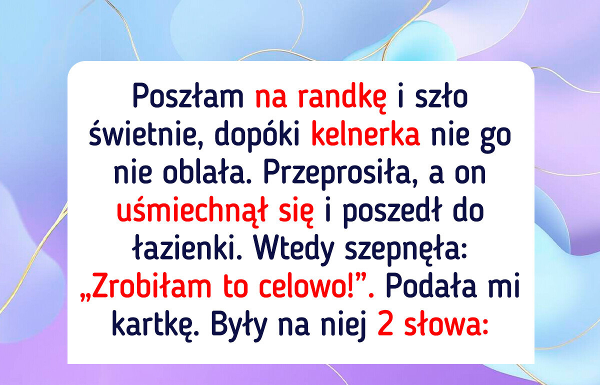 11 osób, które miały dzień jak żywcem wzięty z filmu 11 osób, które miały dzień jak żywcem wzięty z filmu