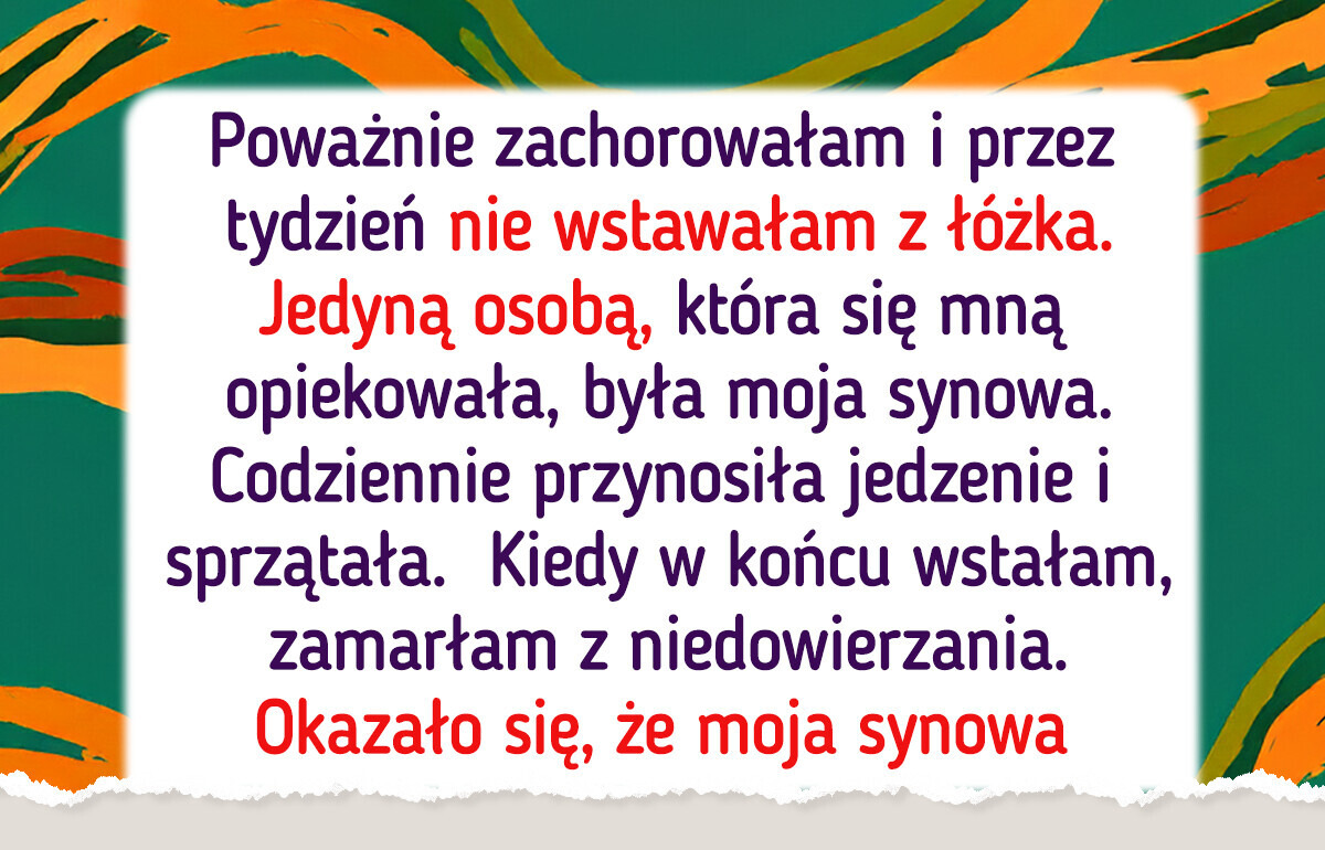 12 dowodów, że to życie pisze najbardziej zakręcone scenariusze 12 dowodów, że to życie pisze najbardziej zakręcone scenariusze