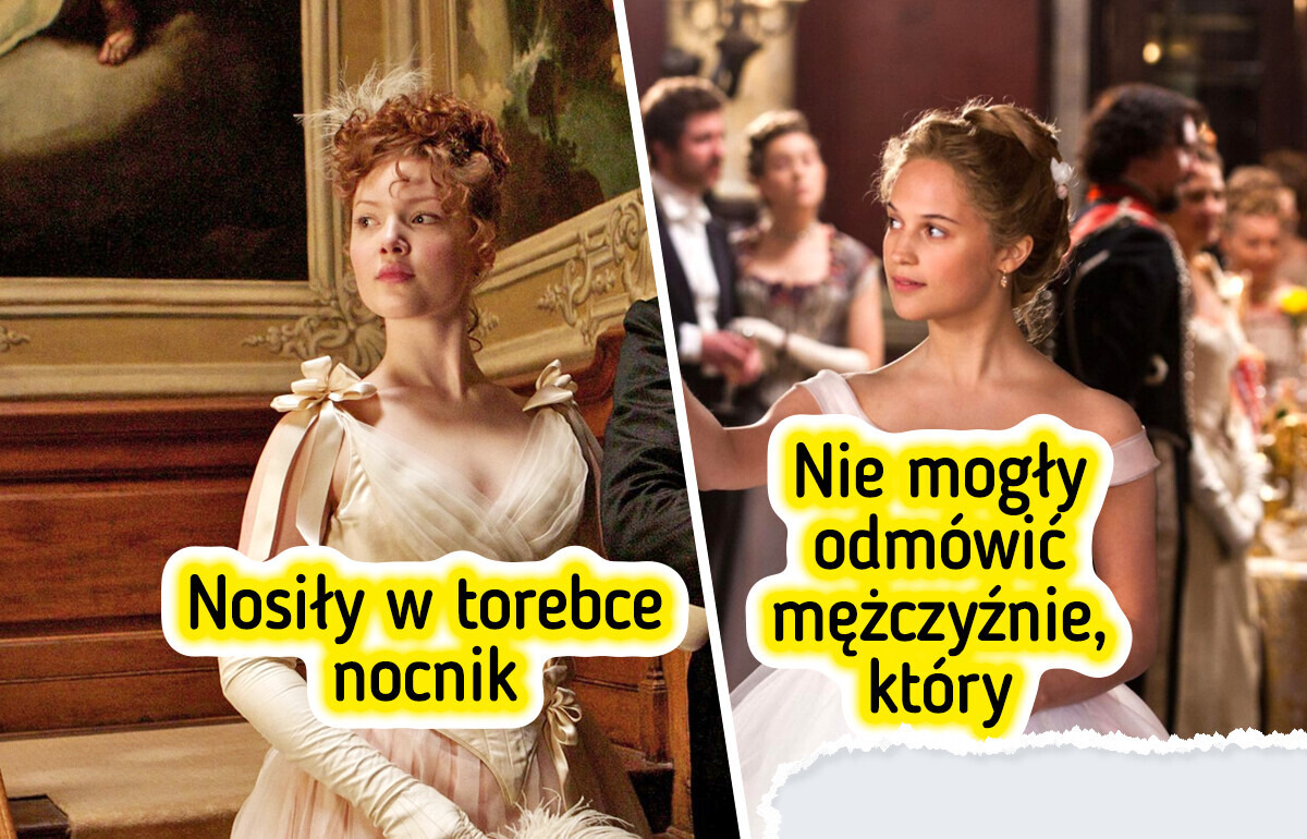 13 fascynujących ciekawostek o balach w epoce wiktoriańskiej, które mogą cię zaszokować