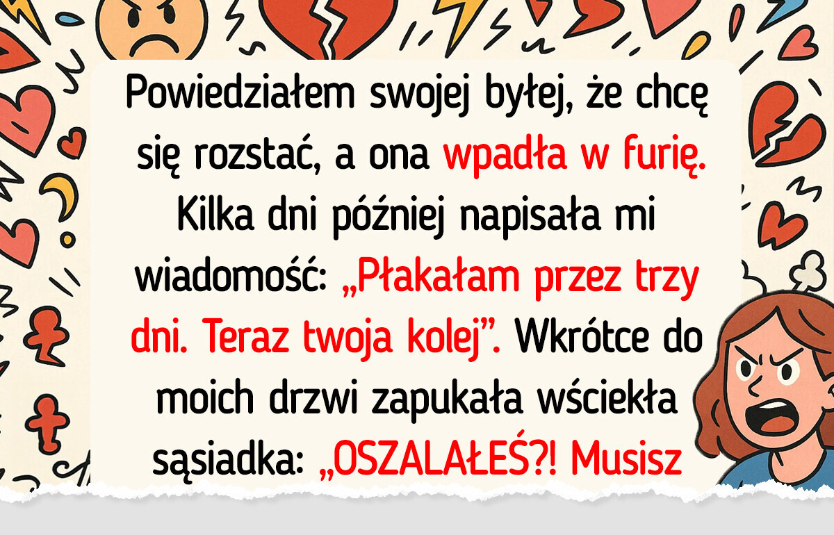 10 miłosnych rozstań, które okazały się głośniejsze niż same związki