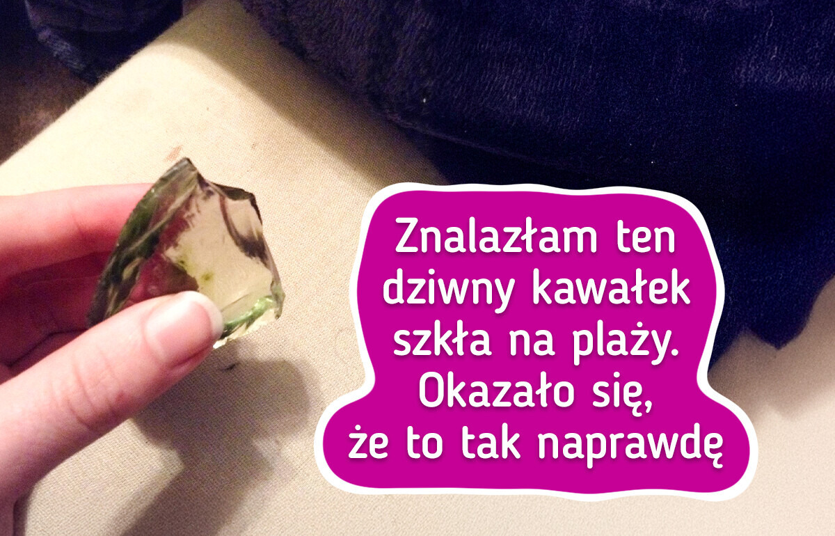 14 osób, które przeżyły niespodziewane chwile w zwykły dzień