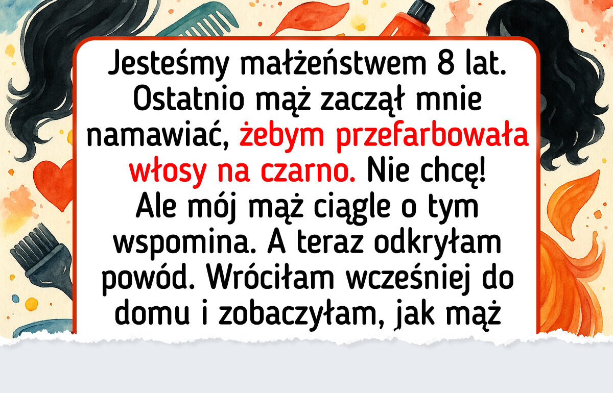 11 dowodów na to, że nawet po latach małżeństwa możemy być zaskoczeni zachowaniem swojej drugiej połówki