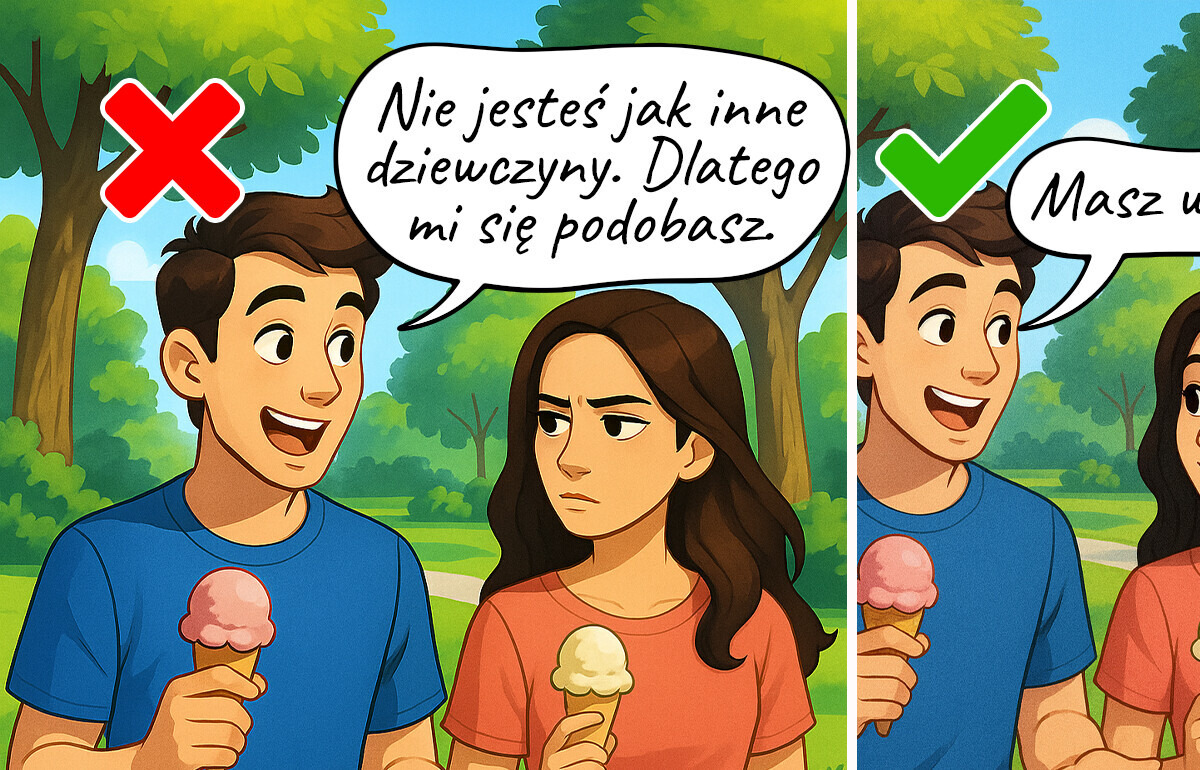 16 zielonych flag, które pomogą ci rozpoznać zdrową relację 16 zielonych flag, które pomogą ci rozpoznać zdrową relację