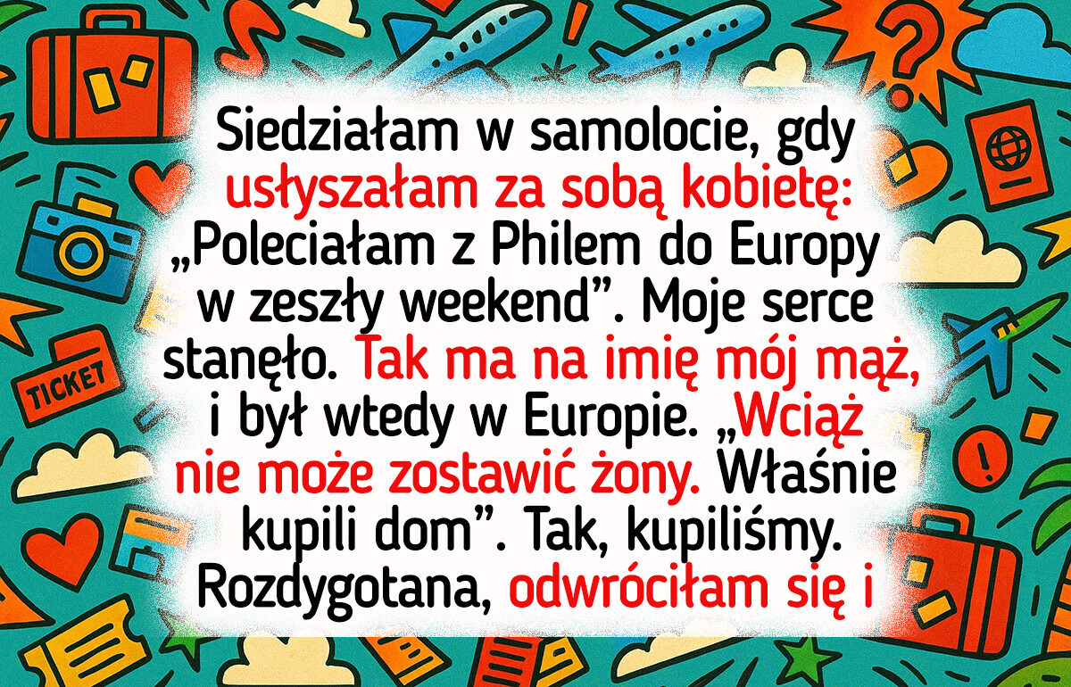 12 dziwnych zdarzeń, które wywróciły życie ludzi do góry nogami 12 dziwnych zdarzeń, które wywróciły życie ludzi do góry nogami