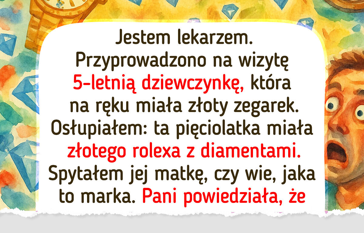 17 osób, których roztargnienie przekroczyło wszelkie granice