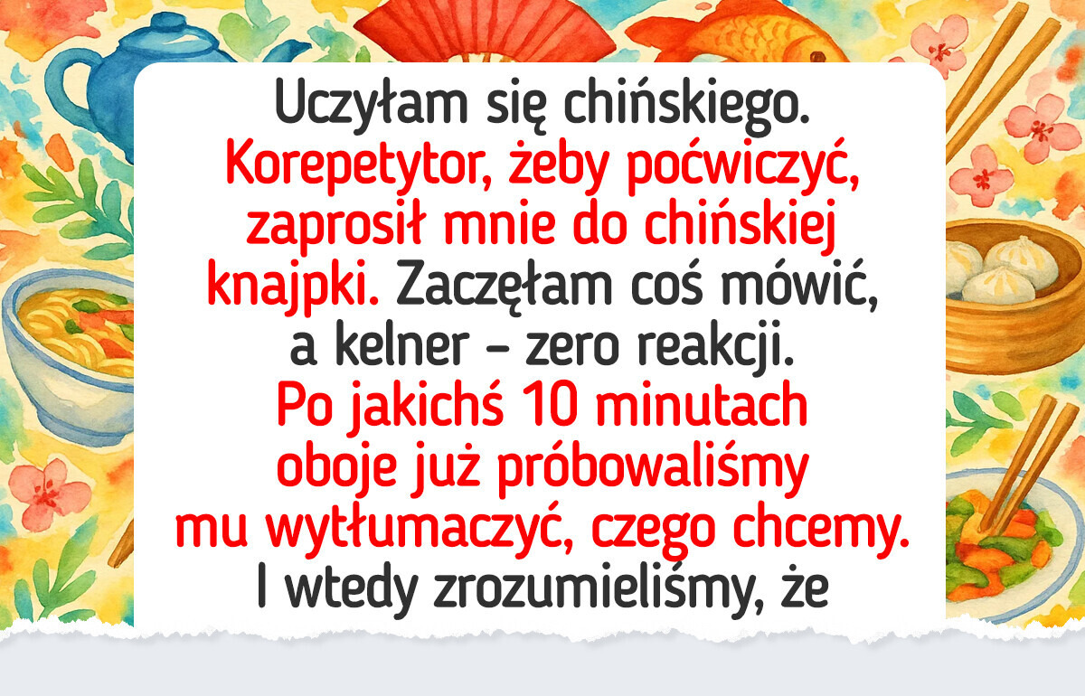 19 wesołych historii, w których kryje się cała prawda o pracy nauczycieli i korepetytorów