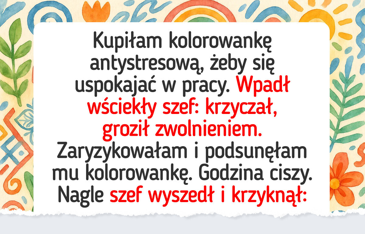 17 najdziwniejszych szefów, jakich można sobie wyobrazić