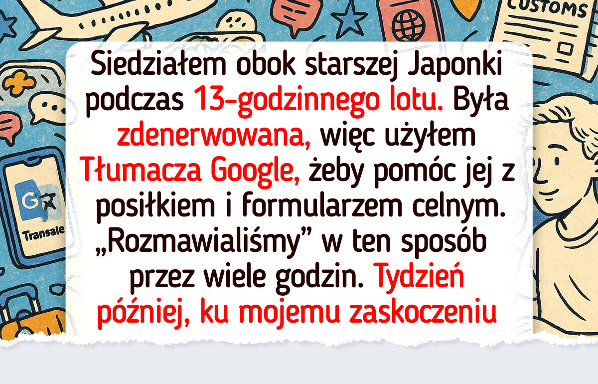 15 opowieści pokazujących, że życzliwość dociera dalej, niż się wydaje
