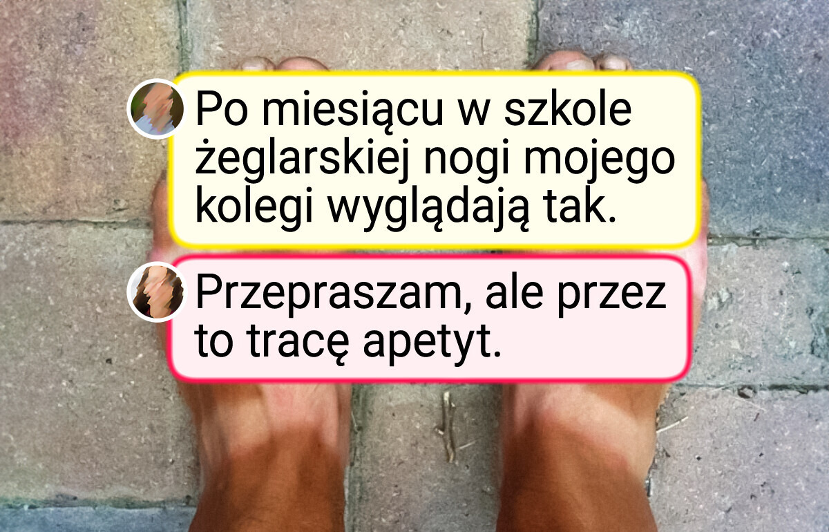 17 osób, które pochwaliły się swoim wyjątkowym zawodem