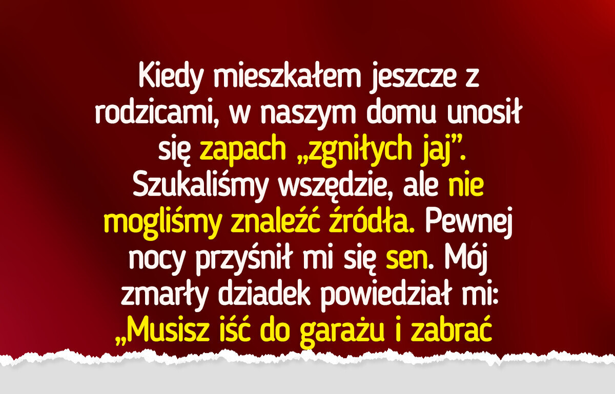 21 przerażających historii, które przyprawiają o gęsią skórkę