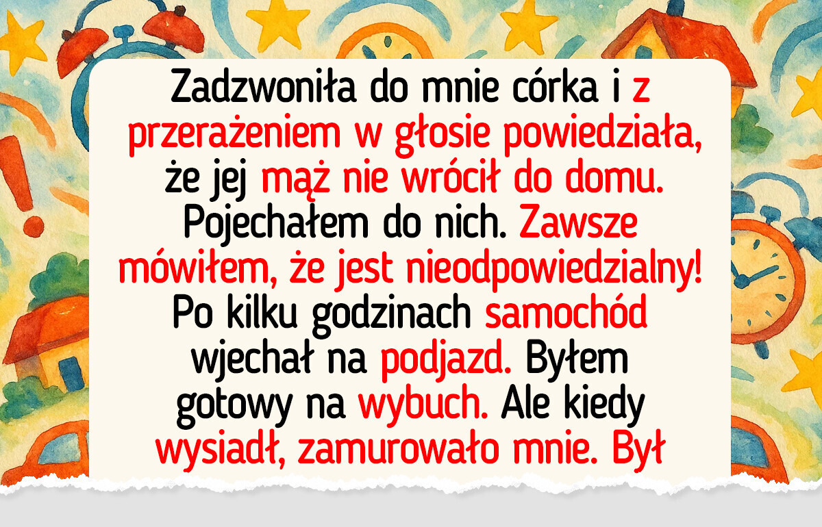 10 historii o ojcach, którzy wreszcie zaakceptowali partnerów swoich córek 10 historii o ojcach, którzy wreszcie zaakceptowali partnerów swoich córek